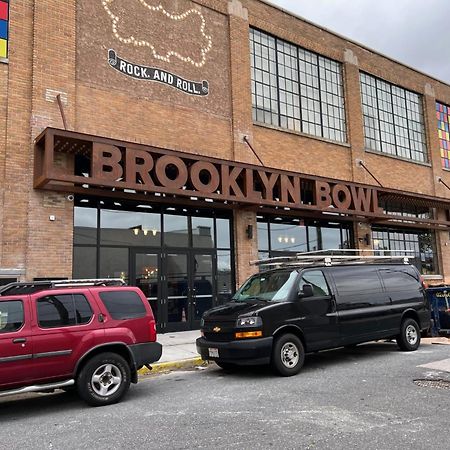 Kid-Friendly Fishtown Family Retreat With Game Room Filadelfia Zewnętrze zdjęcie