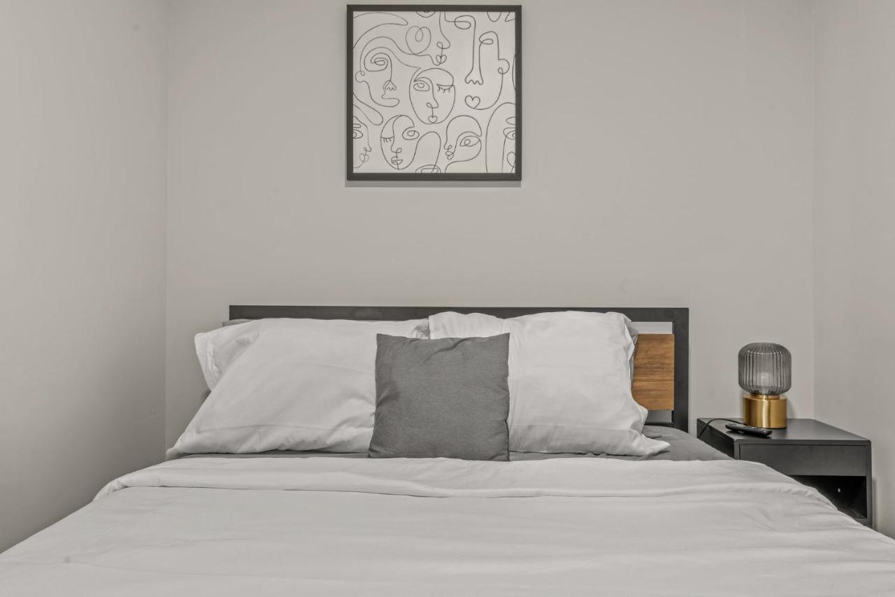 Kid-Friendly Fishtown Family Retreat With Game Room Filadelfia Zewnętrze zdjęcie