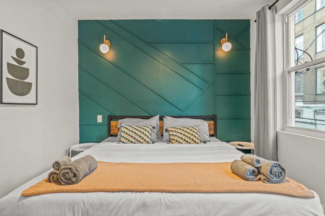 Kid-Friendly Fishtown Family Retreat With Game Room Filadelfia Zewnętrze zdjęcie