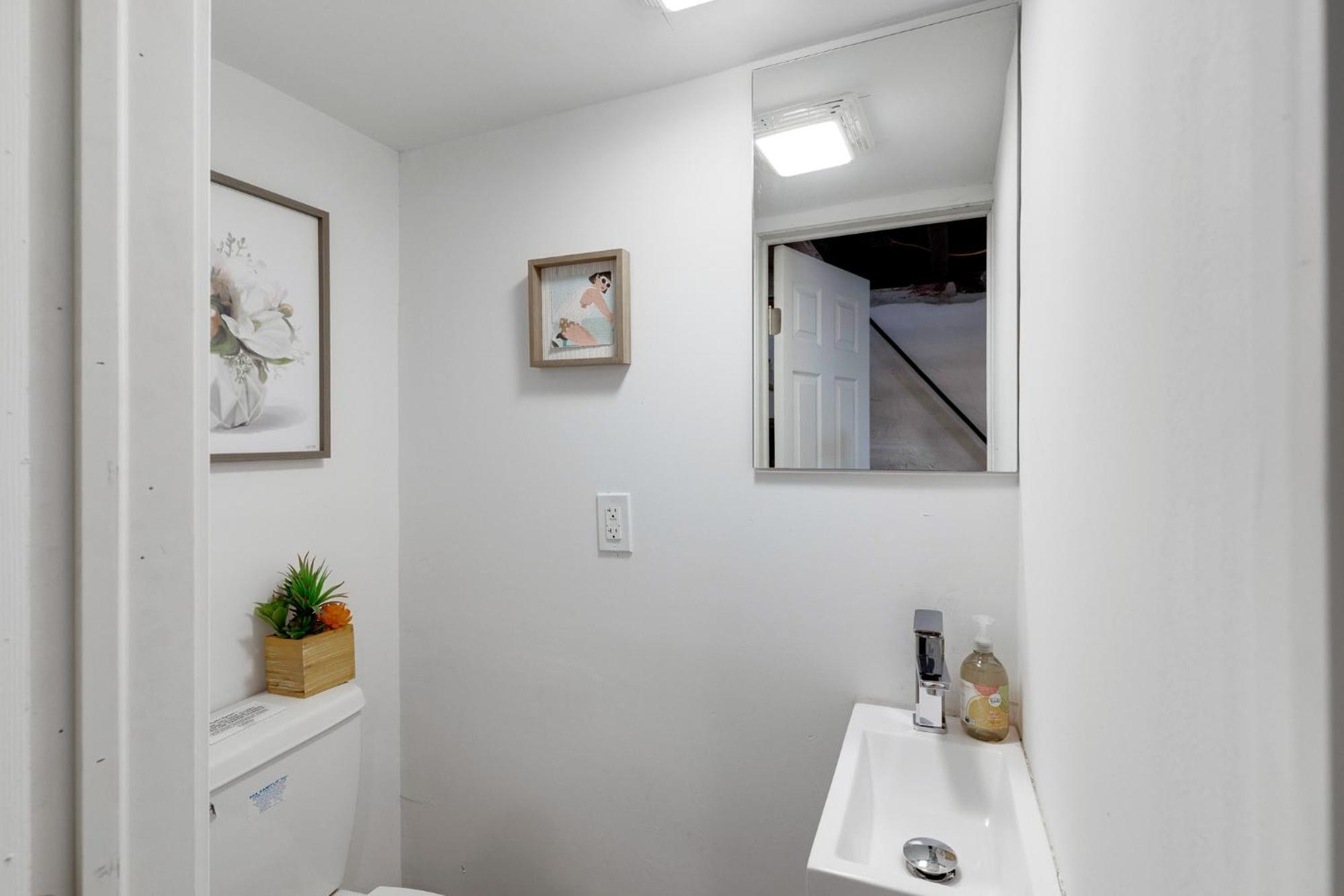 Kid-Friendly Fishtown Family Retreat With Game Room Filadelfia Zewnętrze zdjęcie