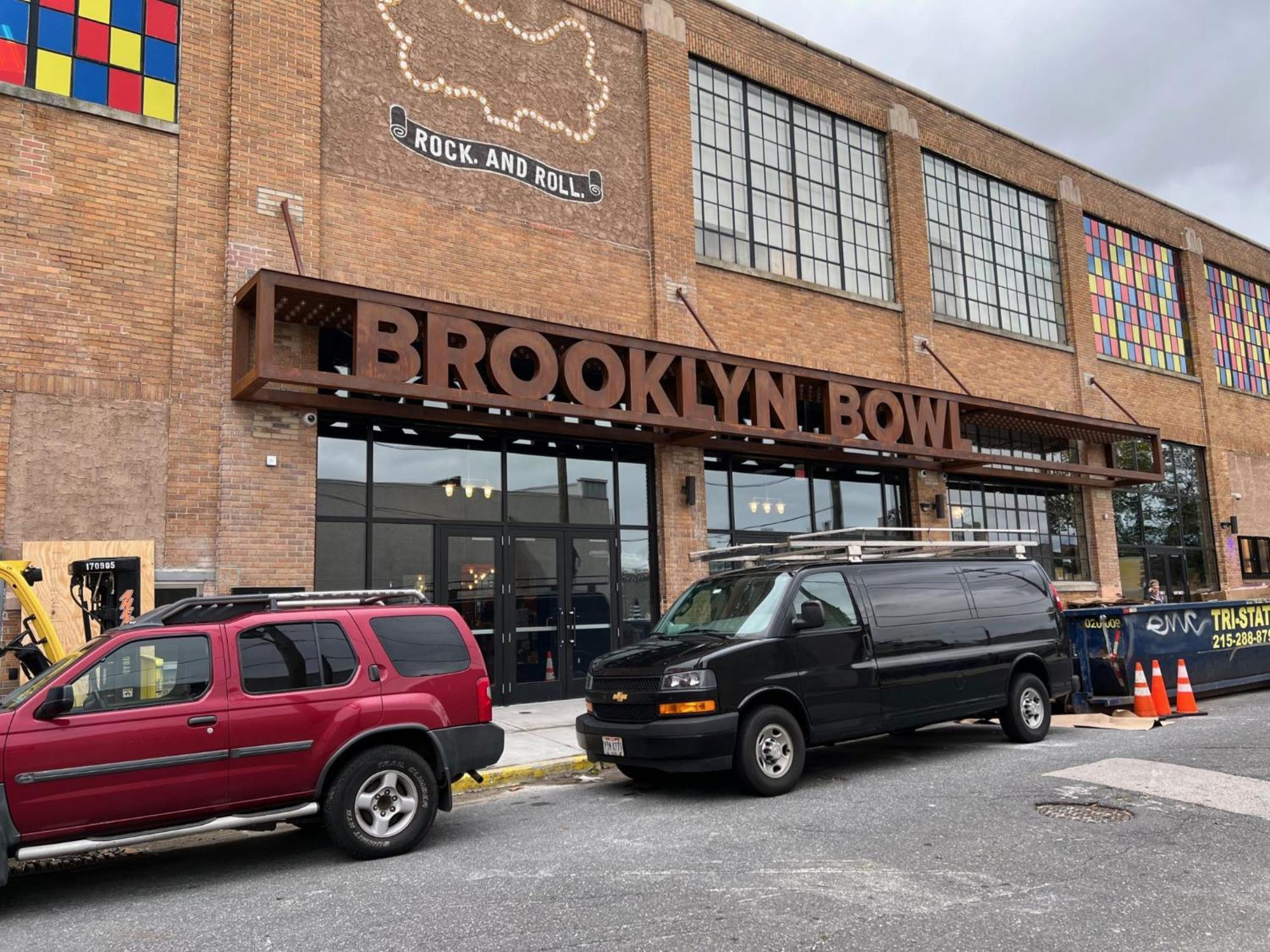 Kid-Friendly Fishtown Family Retreat With Game Room Filadelfia Zewnętrze zdjęcie