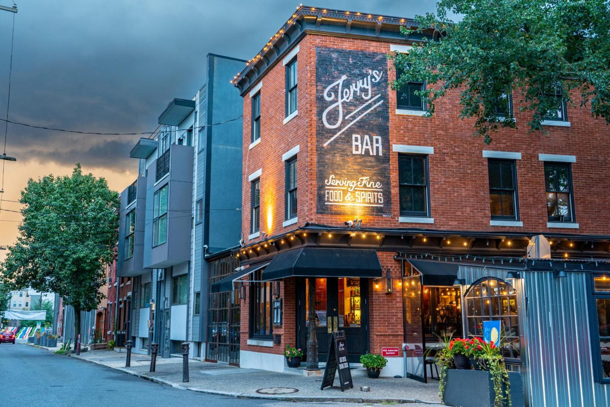 Kid-Friendly Fishtown Family Retreat With Game Room Filadelfia Zewnętrze zdjęcie